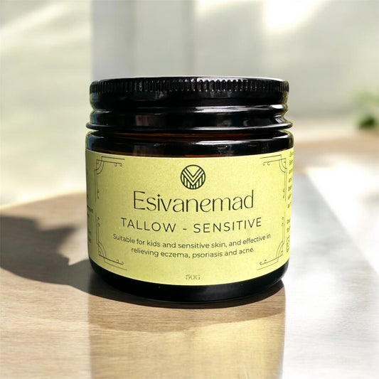 Esivanemad Tallow - Sensitive Balm 50g