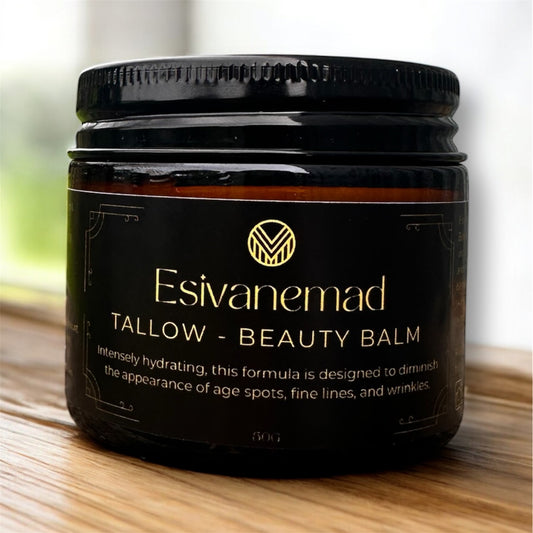 Esivanemad Tallow - Beauty Balm 50g